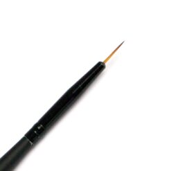 Pennelli Black Magik punta decorazione 1