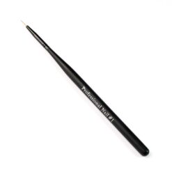 Pennelli Black Magik punta decorazione 1