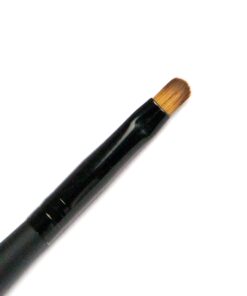 Pennelli Black Magik punta tonda 4