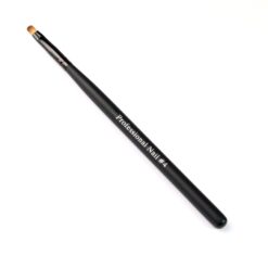 Pennelli Black Magik punta tonda 4