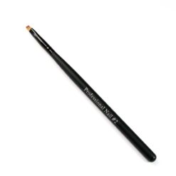 Pennelli Black Magik punta obliqua 2