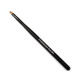 Pennelli Black Magik punta obliqua 4