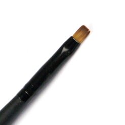 Pennelli Black Magik punta piatta 4