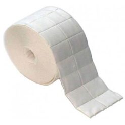 Pads cellulosa rotolo 500pcs