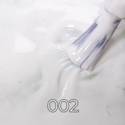 Alternative view of Colore 002 (Bianco)