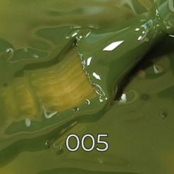 Alternative view of Colore 005