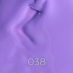 Alternative view of Colore 038