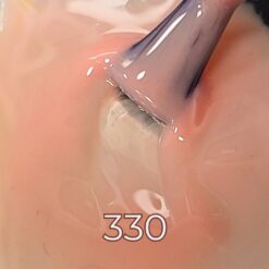 Alternative view of Colore 330 Peach Fuzz