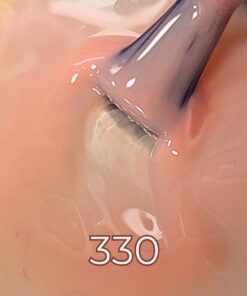 Alternative view of Colore 330 Peach Fuzz