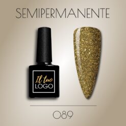 Colore 089 Premium Glitter