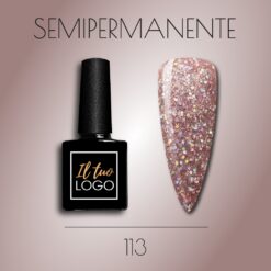 Colore 113 Premium Glitter