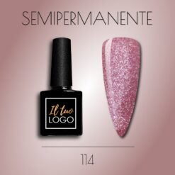 Colore 114 Premium Glitter