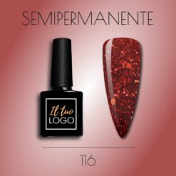 Colore 116 Premium Glitter