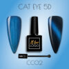 Cat Eye CC02 5D 8ml