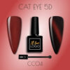 Cat Eye CC04 5D 8ml