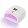LAMPADA UV LED 2Prof FUTURA® Pink 48W