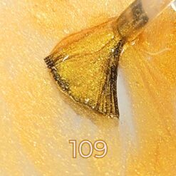 Pennellata del semipermanente Colore 109