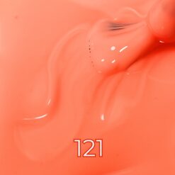 Pennellata del semipermanente Colore 121
