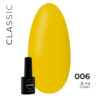 Scheda colore Colore 006 del campionario Classic