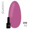 Scheda colore Colore 019 del campionario Classic