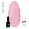 Scheda colore Colore 023 del campionario Classic