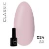 Scheda colore Colore 024 del campionario Classic