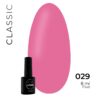 Scheda colore Colore 029 del campionario Classic