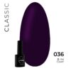 Scheda colore Colore 036 del campionario Classic
