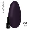 Scheda colore Colore 041 del campionario Classic