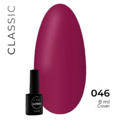 Scheda colore Colore 046 del campionario Classic