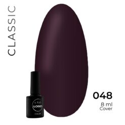 Scheda colore Colore 048 del campionario Classic