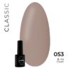 Scheda colore Colore 053 del campionario Classic