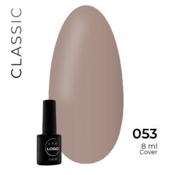 Scheda colore Colore 053 del campionario Classic