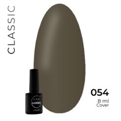 Scheda colore Colore 054 del campionario Classic