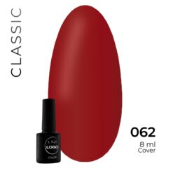 Scheda colore Colore 062 del campionario Classic