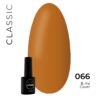 Scheda colore Colore 066 del campionario Classic