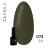 Scheda colore Colore 073 del campionario Classic