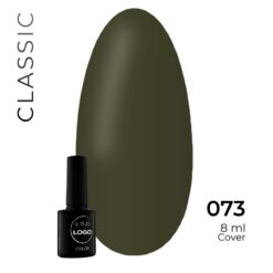 Scheda colore Colore 073 del campionario Classic