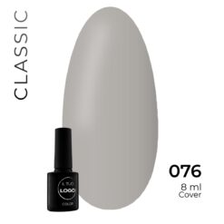 Scheda colore Colore 076 del campionario Classic