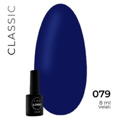 Scheda colore Colore 079 del campionario Classic