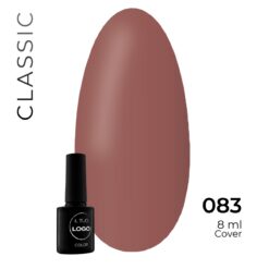 Scheda colore Colore 083 del campionario Classic