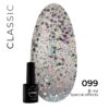 Scheda colore Colore 099 del campionario Classic