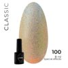 Scheda colore Colore 100 del campionario Classic