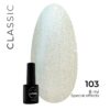 Scheda colore Colore 103 del campionario Classic
