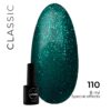 Scheda colore Colore 110 del campionario Classic