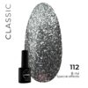 Scheda colore Colore 112 del campionario Classic