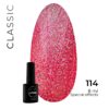 Scheda colore Colore 114 del campionario Classic
