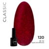 Scheda colore Colore 120 del campionario Classic
