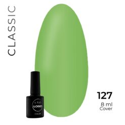 Scheda colore Colore 127 del campionario Classic