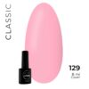 Scheda colore Colore 129 del campionario Classic